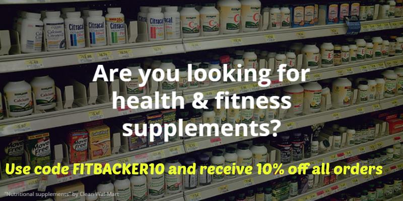 fitnessbacker tweet picture