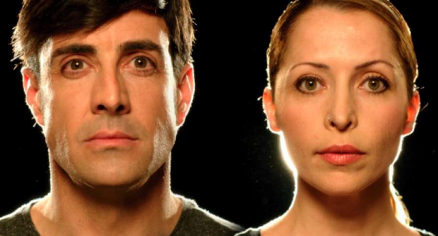 Pekinexpress's tweet photo. Así son los cuñados que quieren alcanzar el éxito en #PekínExpress. Muy pronto en @antena3com
http://t.co/bQrMyi6wNg http://t.co/ygcxmFE8HF
