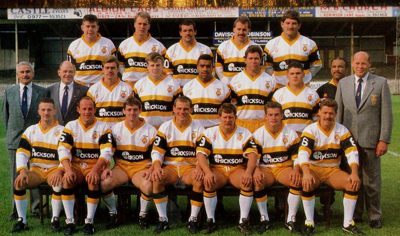 13 Pro-Am Rugby League GOLD tweet media