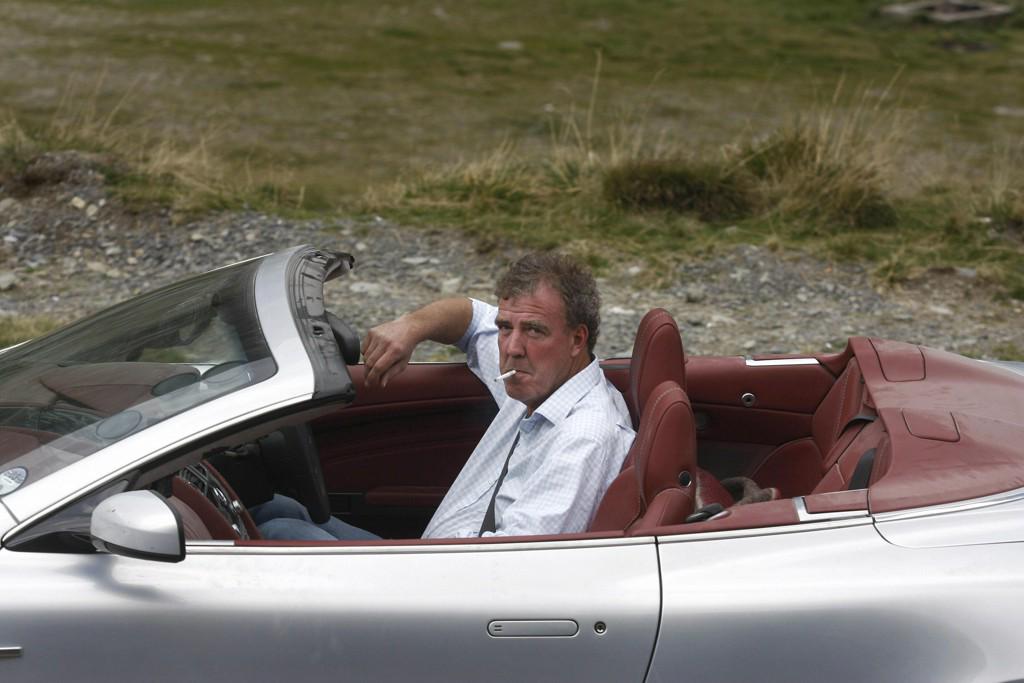 RoadandTrack's tweet photo. BBC will air the three remaining Top Gear episodes http://t.co/JaFvfqC0sO http://t.co/6q1yqolKFn
