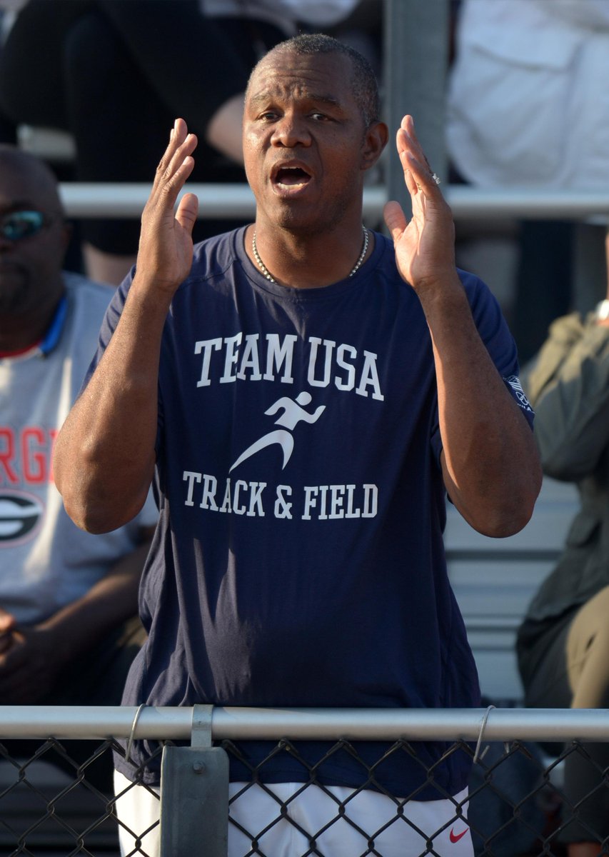MileSplit US (@milesplit) on Twitter photo Who is the better athlete? Vashti Cunningham or her dad Randall instagram.com/p/1yT7LEkpfS/?… @hi_Vashtizzle <a href="/PastorRandallC/">Randall Cunningham</a> Who is the better athlete? Vashti Cunningham or her dad Randall instagram.com/p/1yT7LEkpfS/?… @hi_Vashtizzle <a href="/PastorRandallC/">Randall Cunningham</a>
