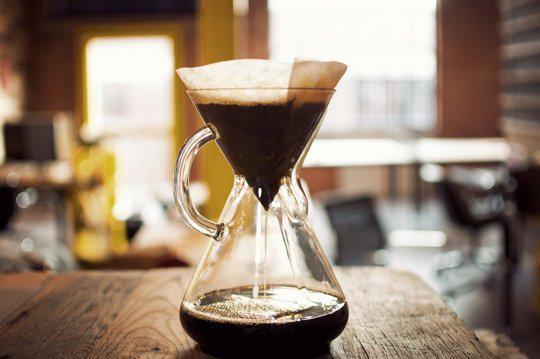 #HappyEarthDay! Check out 5 ways to drink coffee like it's Earth Day every day! | <a href="/thekitchn/">The Kitchn</a> bit.ly/1EsEWsR