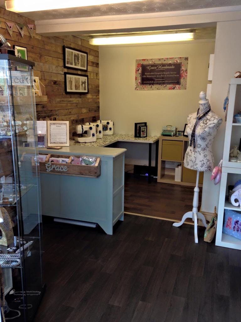 GraceHandmade tweet picture