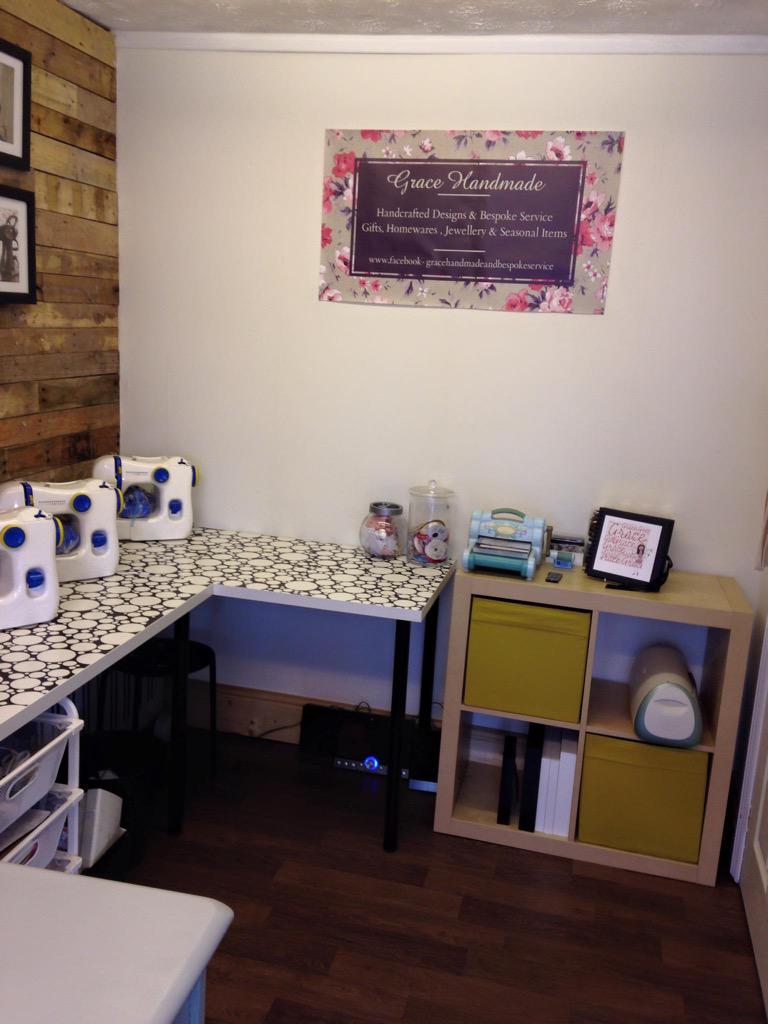 GraceHandmade tweet picture