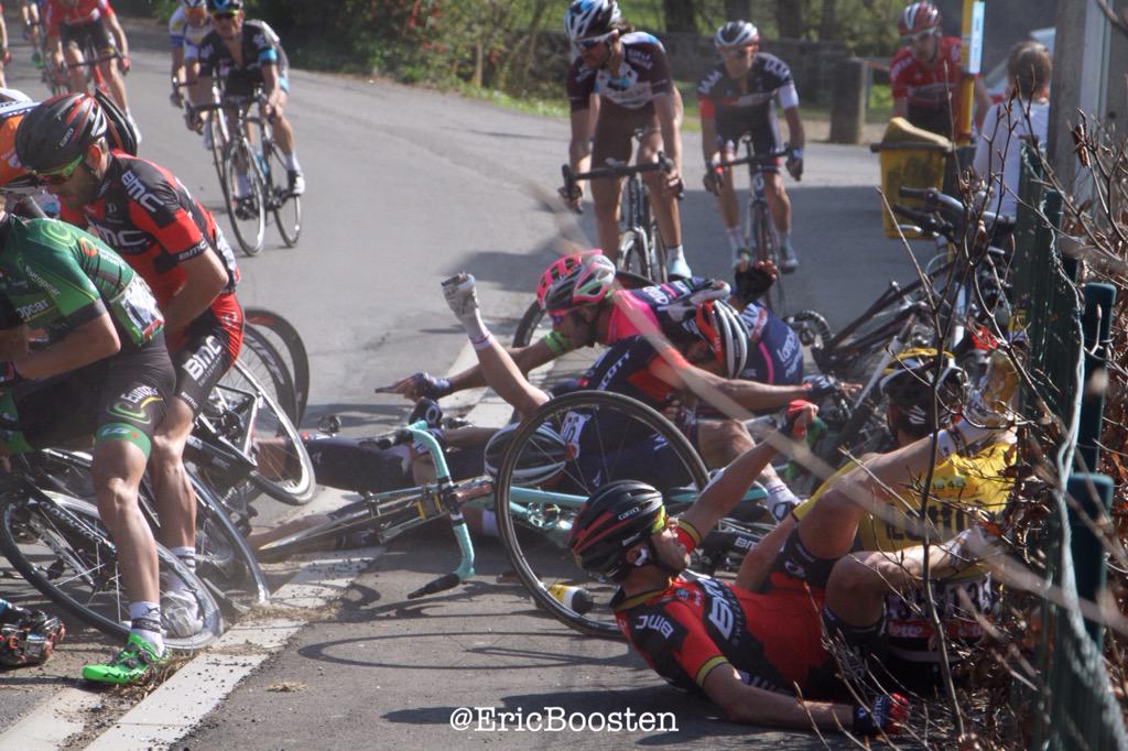 Eric Boosten tweet media