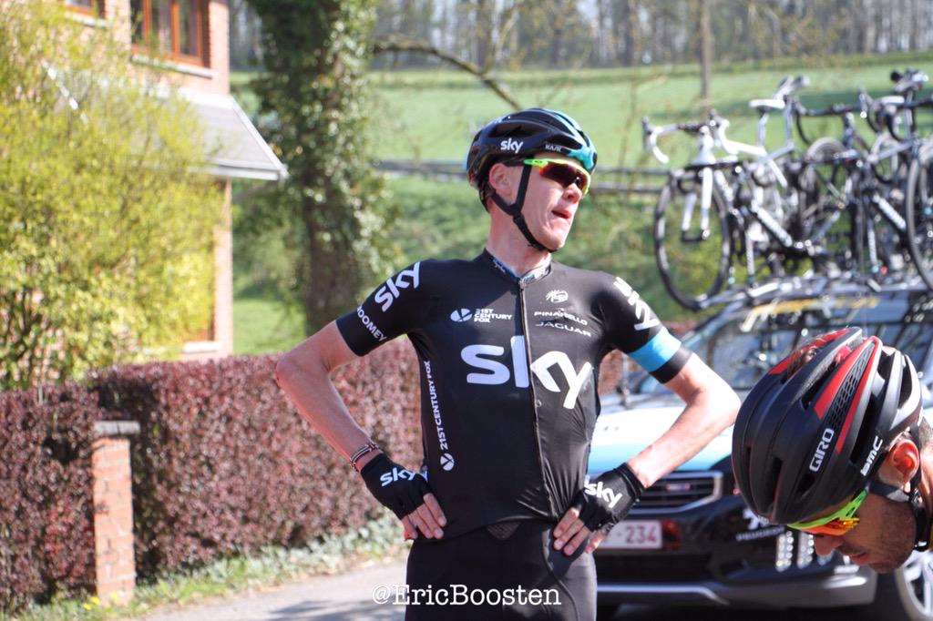 Eric Boosten tweet media