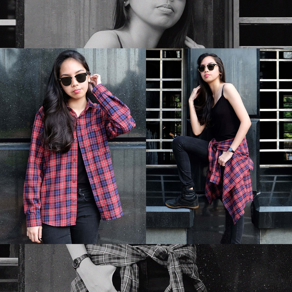 Nebula - Flannel Shirt. Go grab it now ! → naturalcut.blogspot.com   
Order by: 082110207012 - naturalcutid@gmail.com