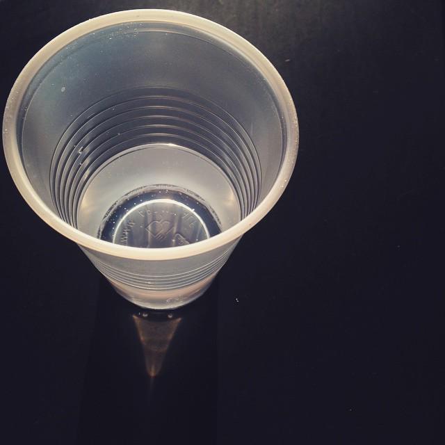 TomBennettXI's tweet photo. #hydrate http://t.co/BKAVhhALWk