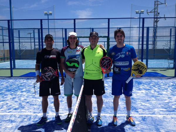 Los jugadores <a href="/Edu_Bainad/">安阳约炮/安阳上门/安阳包养/安阳小姐/安阳资源/安阳学生/安阳外围</a> y <a href="/ruben7rivera/">Ruben Rivera</a> logran su pase a octavos ganando por 7/6, 5/7 y 6/4 en el #WPTLaPalma