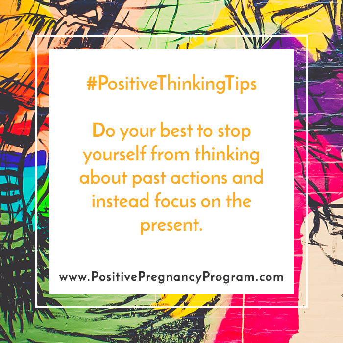 LoniMarkman's tweet photo. #PositiveThinkingTips Do your best 2 stop yourself from thinking about past actions. Instead focus on the present. http://t.co/wFuv6LpEVo