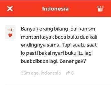 imansowek's tweet photo. sebenernya ini ada benernya juga sih,cuma orang munafik mungkin yg sok*an haha http://t.co/RZZeaEXJZZ