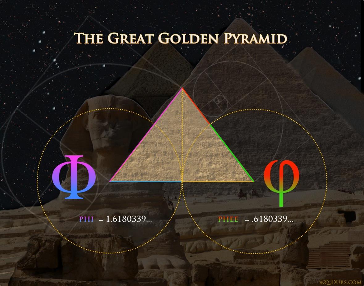 SacredGeoInt's tweet photo. @red_pill_junkie A few infographics related to The Golden Section. http://t.co/R0UdbNILzC