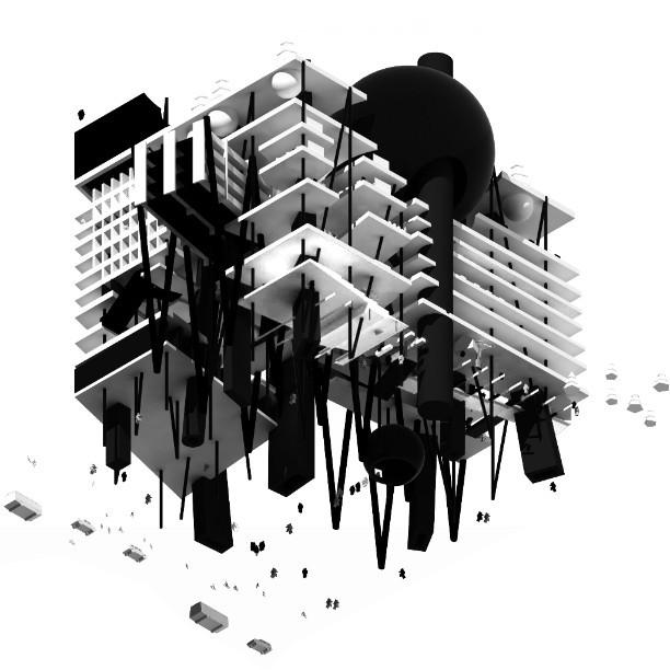 next_architects's tweet photo. by @eri_______________ http://t.co/pddlSYDDdE #NEXT_TOP_architects " bottom -> up w/ #INFOSHIP. congrats on the h… http://t.co/4aWx1E0pjq