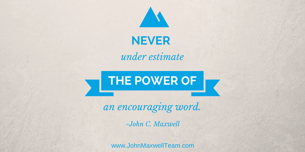 John C. Maxwell tweet media