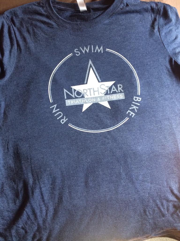 Leakirdatt's tweet photo. Our team shirts are in! Thanks to our sponsors @SkratchLabs @cfkingfield http://t.co/EEgRFLbWCM