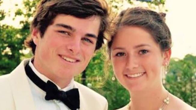 NBCPhiladelphia's tweet photo. Villanova student looks to raise awareness of juvenile diabetes with #EggCrackChallenge --> http://t.co/44HEFmqjfG http://t.co/2me7R8P2j2