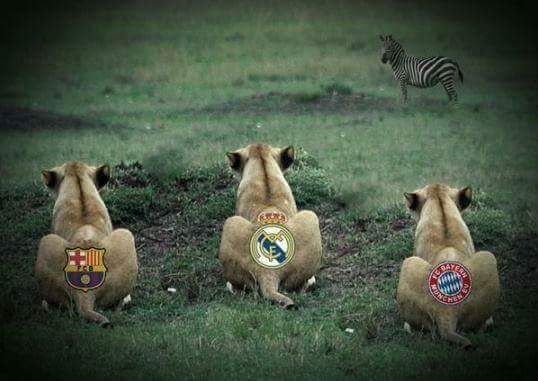 samirkom's tweet image. Juve under attack