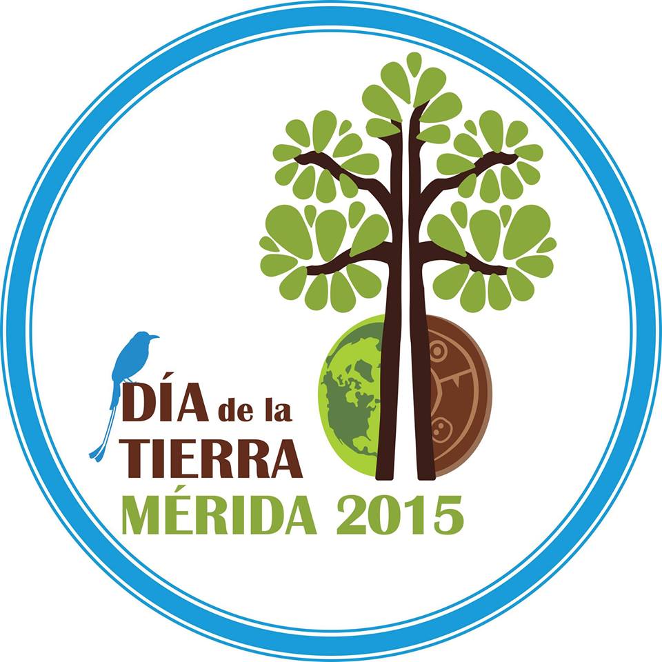 ColectivoNaluum's tweet photo. Evento del #DiaDeLaTierra en Mérida #ColectivoNaluum presente http://t.co/bOJmgHRovx http://t.co/fiJ2RWvb1s