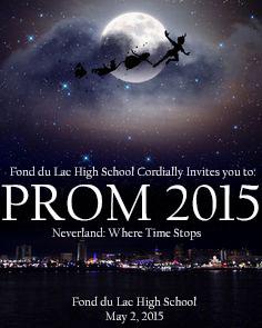 MrsSeverson's tweet photo. Prom tickets are on sale in room 1350 before &amp; after school! Vote for prom court too! Check your email!! #SEN15RS http://t.co/MLdkWphKjT