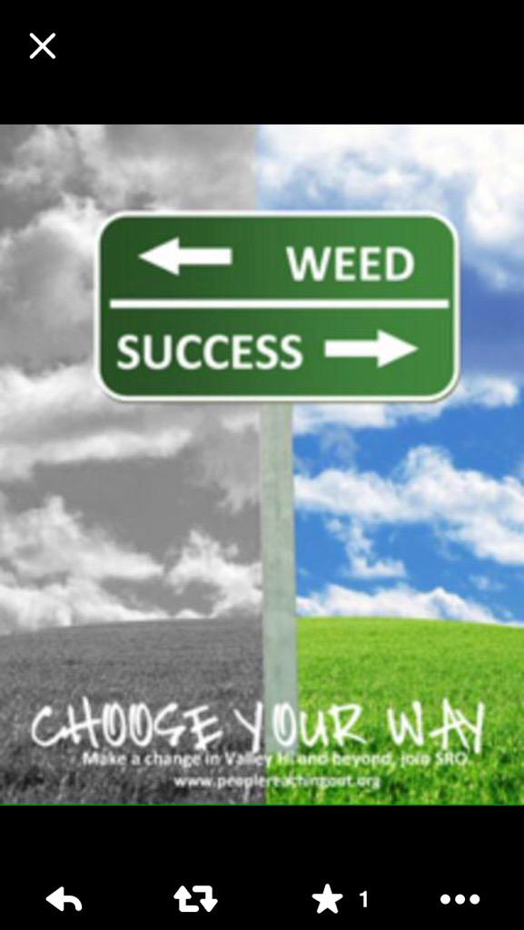 SuperJuicy64's tweet photo. These are literally the best #antiweed #pics idiots could post. And they suck..... #legalize #marijuana #bi48 http://t.co/N7RTjU0eiZ