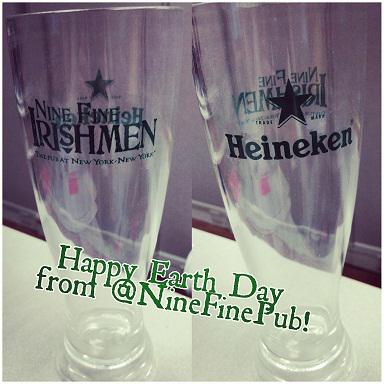 Nine Fine Irishmen tweet media