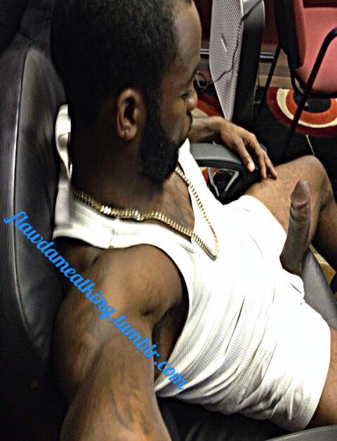 cucho2300's tweet photo. “@DLORLANDONIGGA: My favorite dude looking like jump on this dick and stop playing 😂😂 #WangWednesday http://t.co/8v1uuUZA3X”
