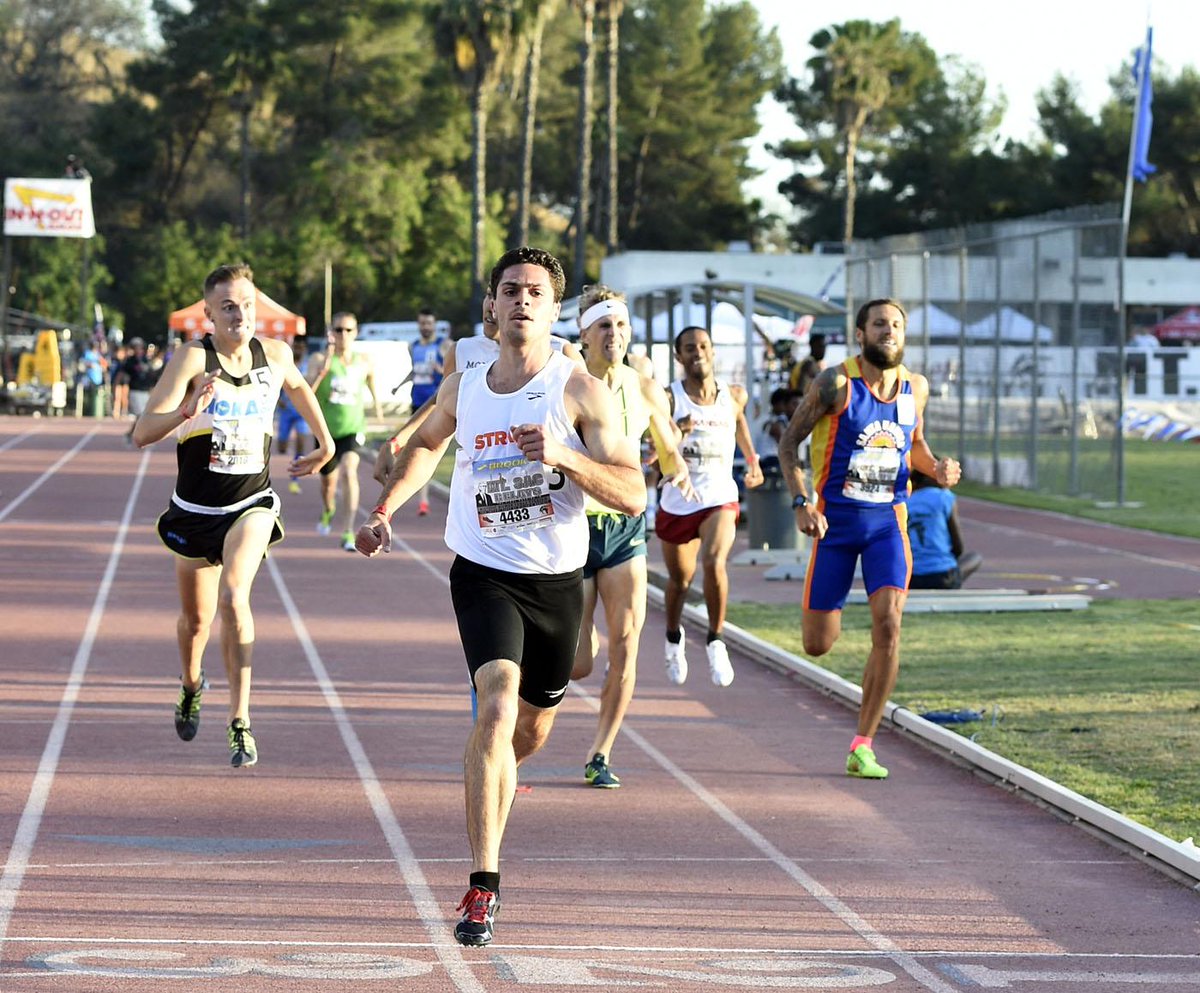 TaFphoto's tweet photo. Michael Atchoo @CominAtchoo @StravaTrackClub wins 3:40.47 1500 INV @StanfordXCTF #NerdNation #MtSac15 17 Apr 2015 http://t.co/oAnAcw9foL