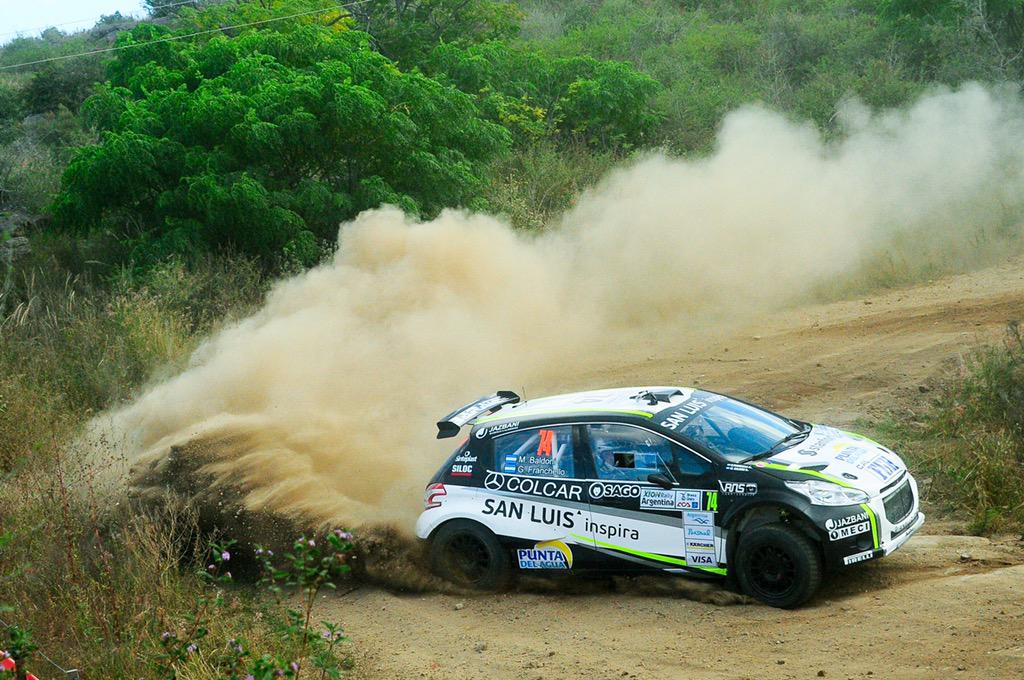miguelbaldoni's tweet photo. Mañana largamos orden 18 en la gral. primer auto argentino en el camino. Una emoción enorme!! El auto va de 10! Feliz http://t.co/LGjzZqSzqR