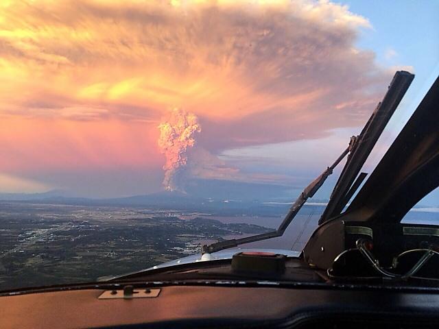 Chilevision tweet media