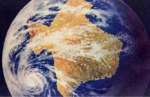 JusticeWillett's tweet photo. Happy #EarthDay, Earth—

You've never looked better! http://t.co/1n17MB3FwU