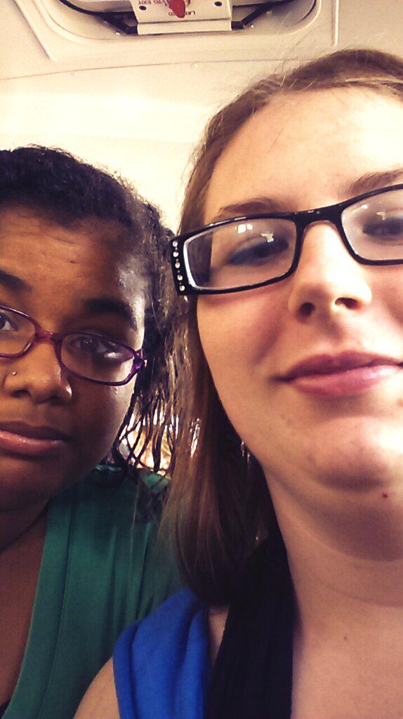 DustieLooper's tweet photo. Me and one of my mains http://t.co/GVyaLdZEFA