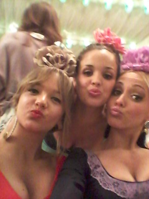 BeaGV7's tweet photo. #oleandreatu #araengo #chotes #otes #dotes @Liyitaa @AndreiGonz http://t.co/OGsQbu3IyU