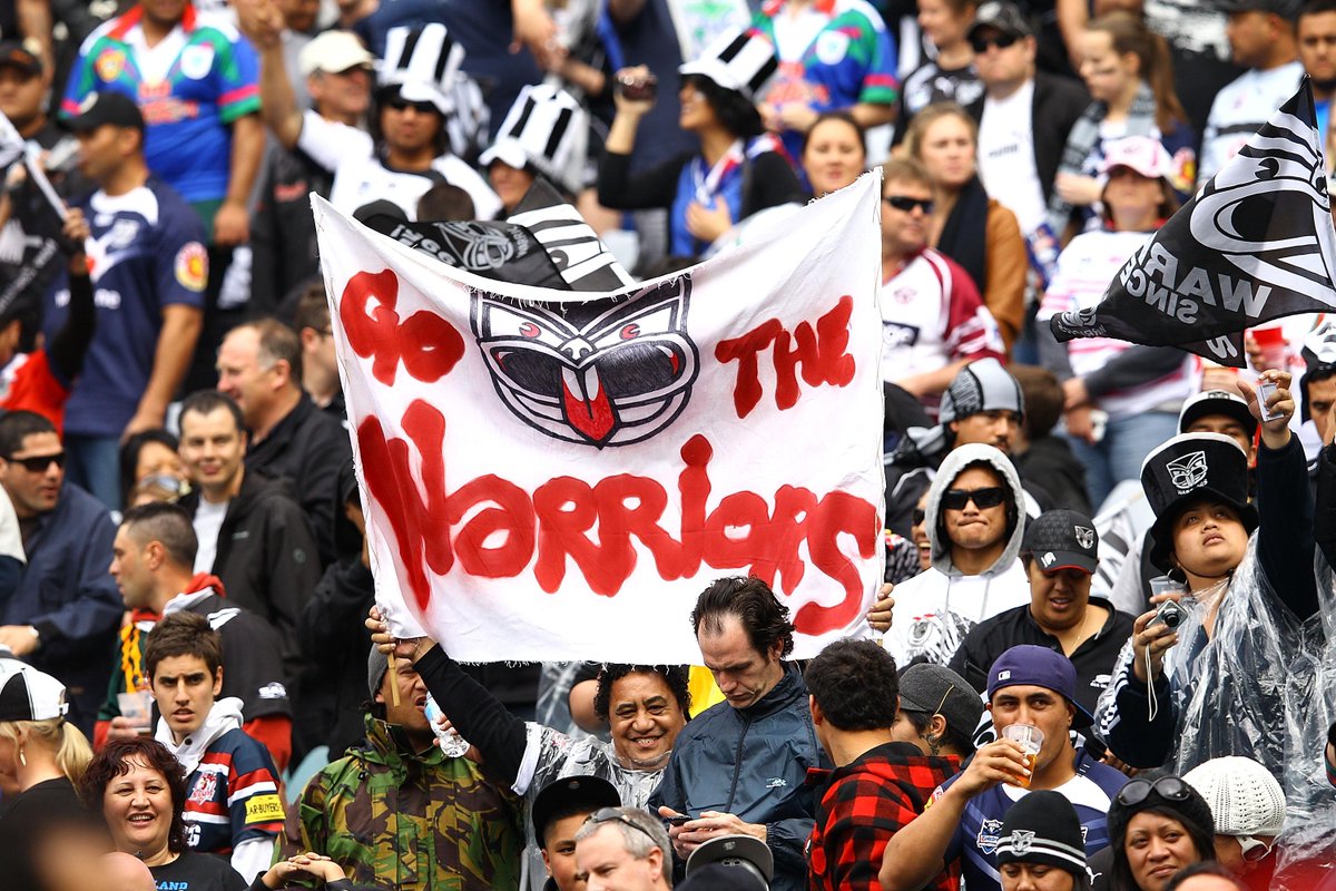 swinksnz's tweet photo. I'm producing a documentary about dedicated @NZWarriors fans. If you have memories to share, please get in touch. http://t.co/tmgTyNurou