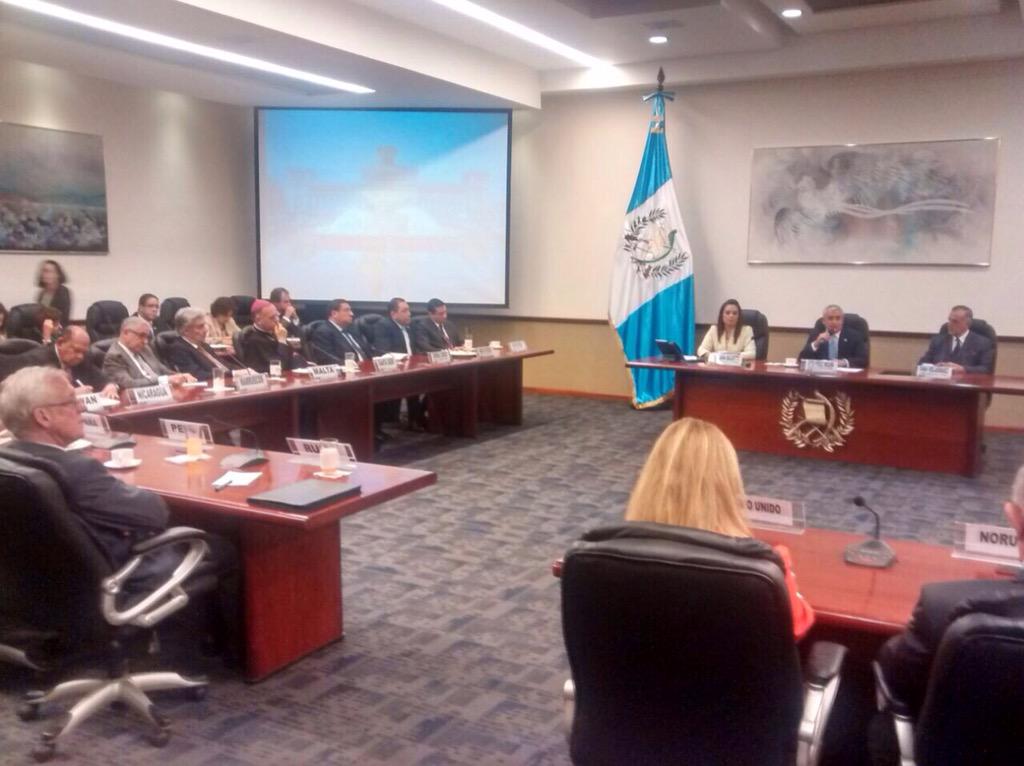 MauricioLópezBonilla tweet media