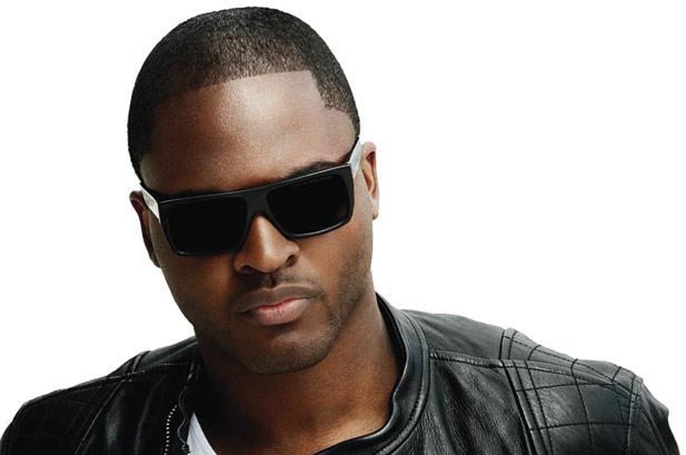 Happy Birthday Taio Cruz, wish you all the best bro! | 