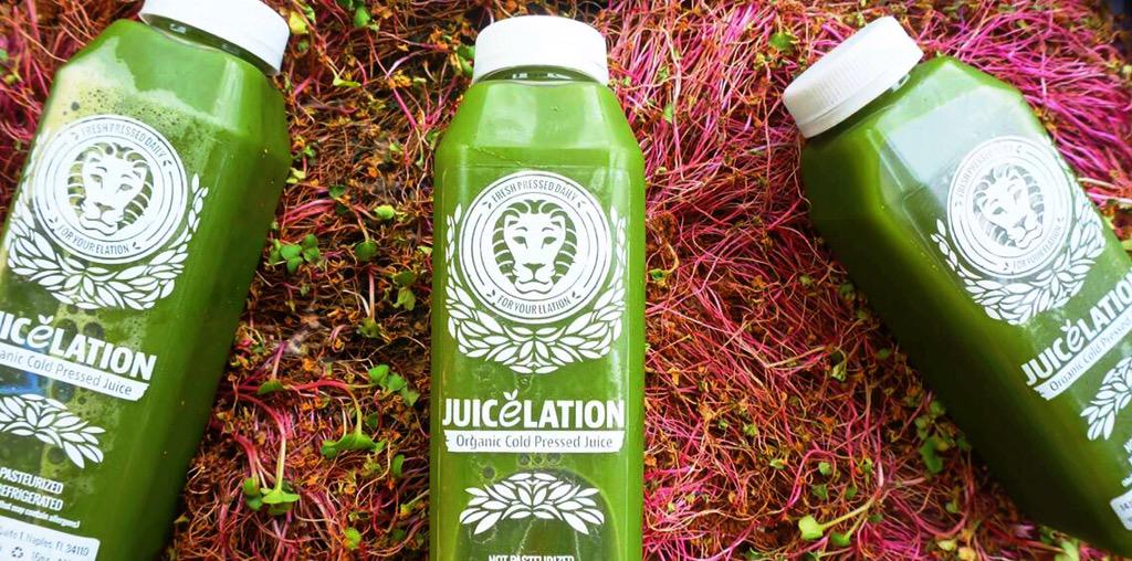 Juicelation's tweet photo. Happy #EarthDay from juicelation :) http://t.co/8bCwGbZ2Xp
