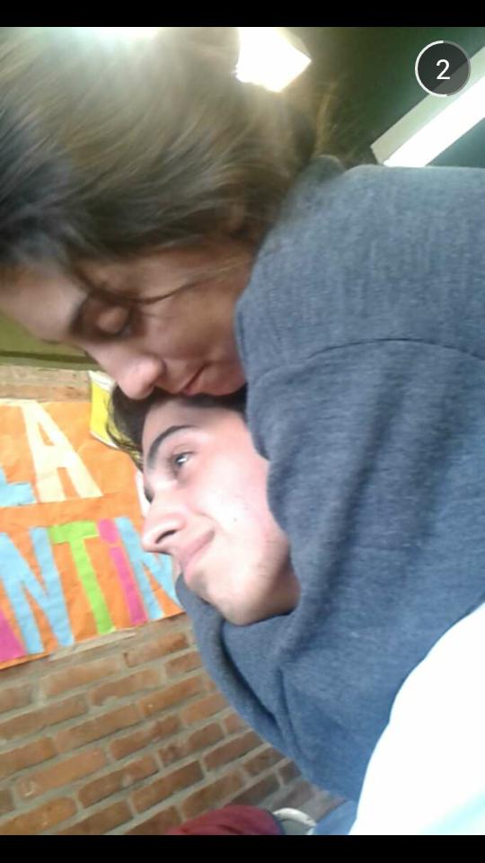 sanxa_15's tweet photo. Amor de negros http://t.co/OTUdkzmpDy