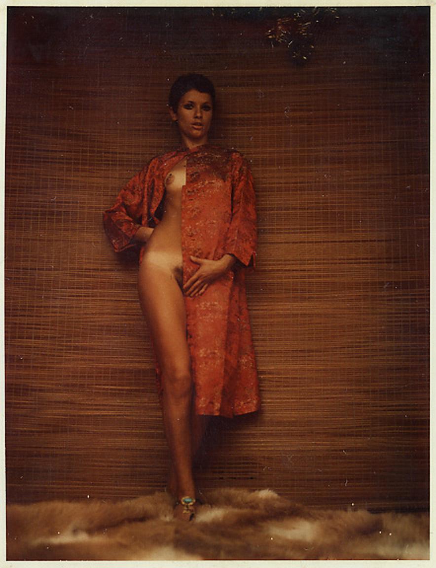 1960s Sex Polaroid - AMERICAN SUBURB X on X: \