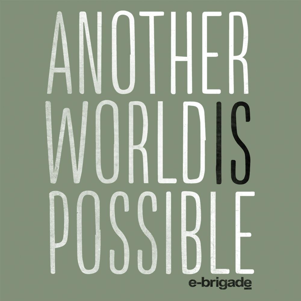 osklenUSA's tweet photo. Osklen t-shirt Another World. #EarthDay #EarthDay2015 http://t.co/IvKgtkTjXP