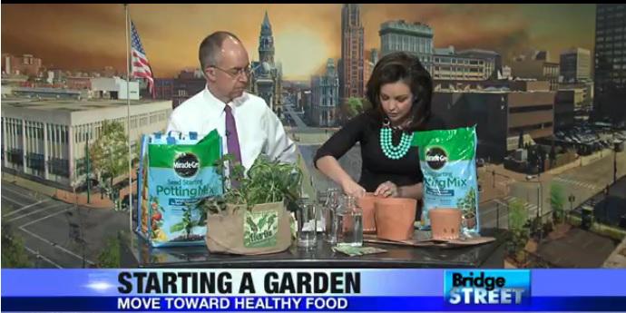 sistinagiordano's tweet photo. Make it #earthdayeveryday and @StartAGardenOrg http://t.co/eRVNTFKbCF http://t.co/sezQLADkk8