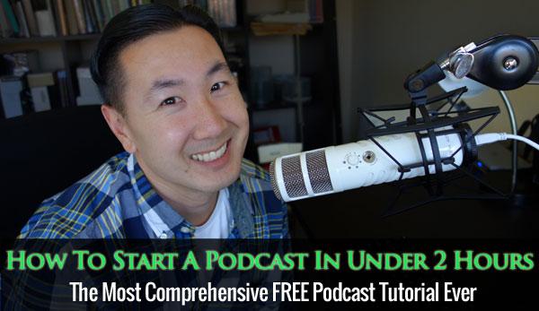 pcomus's tweet image. The Most Comprehensive Podcast Tutorial Ever – How To Start A Podcast In Under 2 Hours buff.ly/1K12T9y