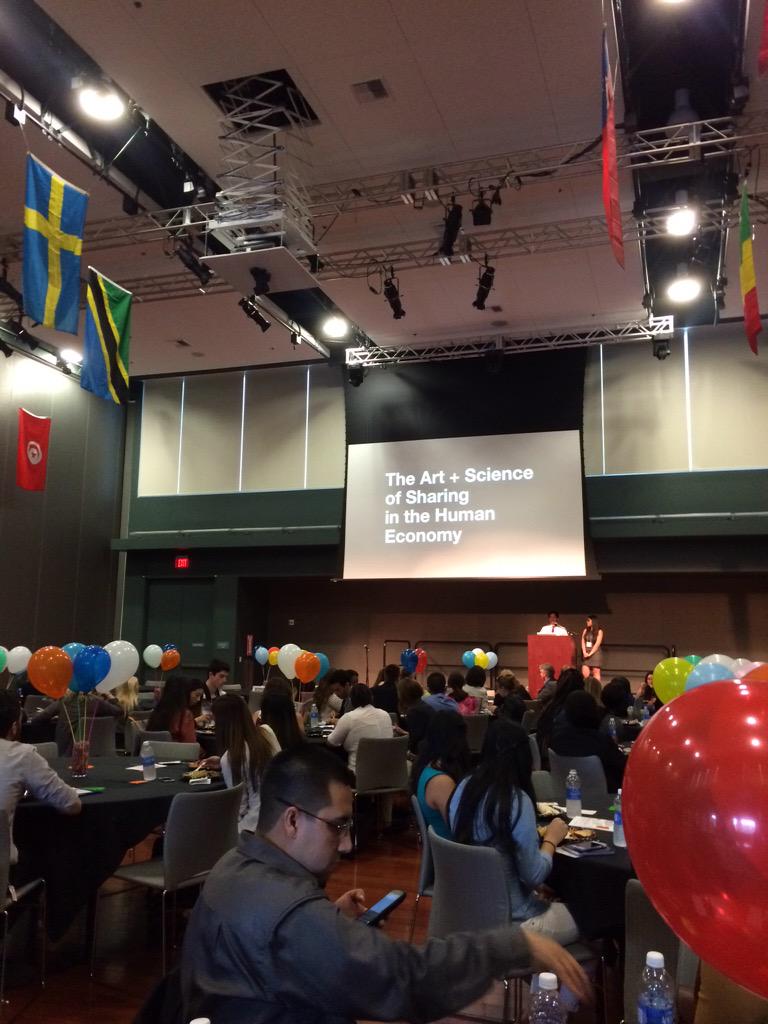 benyoell's tweet photo. SJSU Spuler Integrated Communications Summit #turnupyourcomm http://t.co/RDJf4f0HIJ