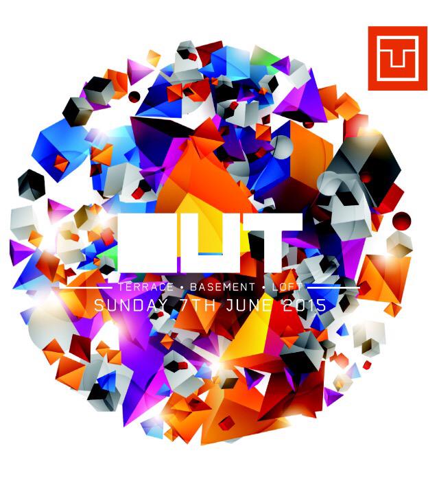 OutSundays's tweet image. #OUT is back with 5 summer parties.  Sunday 7th June is the first. Details revealed soon...Terrace|Basement|Loft #OUT