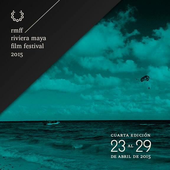 Mañana arranca la 4ª edición del <a href="/rmffmx/">RivieraMayaFilmFest</a> youtu.be/S-8rAY6KiWo El cine mexicano está presente bit.ly/1HYz6wz