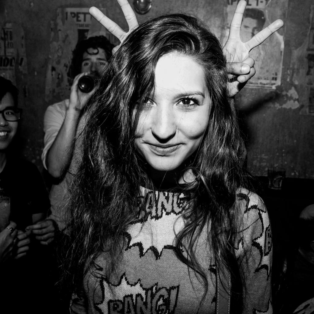 Bang #bang #cute #nightlife #clubphotography