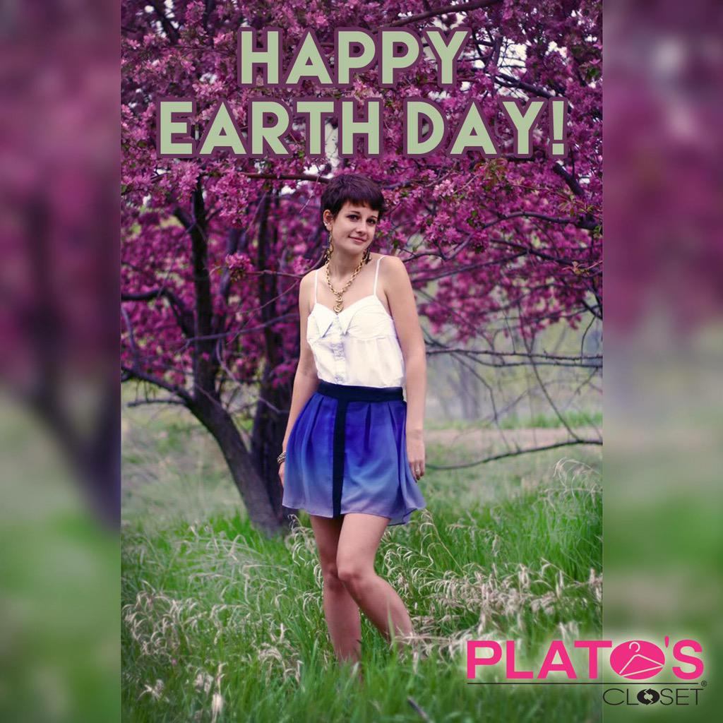 Thanks to you, we have been able to recycle over 2 MILLION items since we've been open over 14 yrs ago!#HappyEarthDay