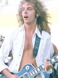 Happy birthday Peter Frampton! 