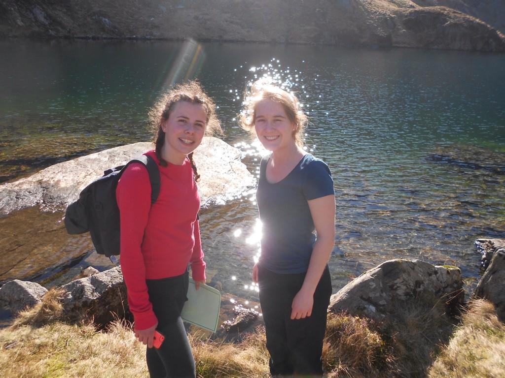 Buxton14Emma's tweet photo. Missing this trip... Came across this gem #sweetbanter http://t.co/TSgkvmrya4