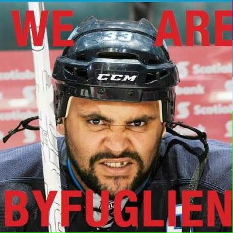 chrishlady's tweet photo. Go Team Go. #NHLJets http://t.co/49hkprIIi0