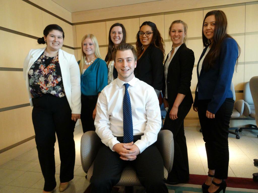 WSUFirstSchlrs's tweet photo. Our sophomore cohort just participated in PIF interviews! Our scholars can't wait to pay it forward! #FirstScholars http://t.co/M0qPQffl5Y